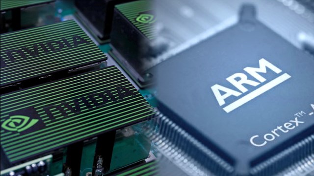 C&ocirc;ng ty mẹ Softbank của ARM sẽ nhận được ph&iacute; hủy bỏ trị gi&aacute; 1,25 tỷ USD từ Nvidia sau khi thương vụ mua lại kh&ocirc;ng thể diễn ra. Ảnh: Nikkei Asia.