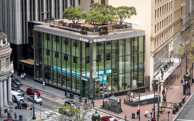 Fidelity Charity vượt qua Gates Foundation để trở th&agrave;nh quỹ DAF lớn nhất nước Mỹ v&agrave;o năm 2019. Ảnh: Bitcoinist,