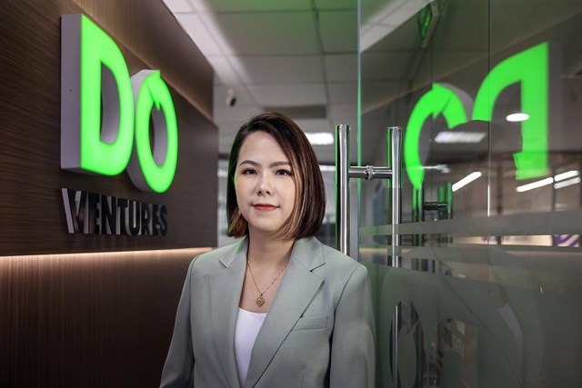 L&ecirc; Ho&agrave;ng Uy&ecirc;n Vy. Ảnh: Bloomberg.