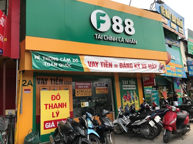 F88 được hậu thuẫn bởi&nbsp;Mekong Capital - một trong những c&ocirc;ng ty cổ phần đầu tư tư nh&acirc;n đầu ti&ecirc;n tại Việt Nam. Ảnh: Doanh nghiệp hội nhập.&nbsp;