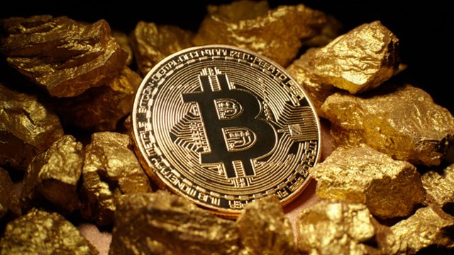 C&aacute;c chuy&ecirc;n gia dự đo&aacute;n gi&aacute; bitcoin sẽ c&ograve;n giảm s&acirc;u về dưới mốc 30.000 USD. Ảnh: CNBC.&nbsp;