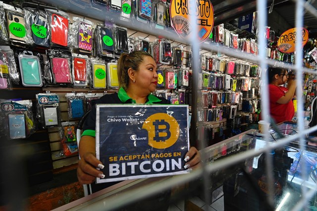 Bitcoin đ&atilde; được chấp nhận rộng r&atilde;i hơn so với thời điểm m&ugrave;a đ&ocirc;ng tiền điện tử đầu ti&ecirc;n năm 2017. Ảnh: Fortune.&nbsp;