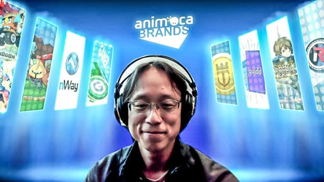 Animoca ban đầu chỉ l&agrave; một c&ocirc;ng ty game di động với doanh thu 5,2 triệu USD v&agrave;o năm 2014. Ảnh: Nikkei Asia.