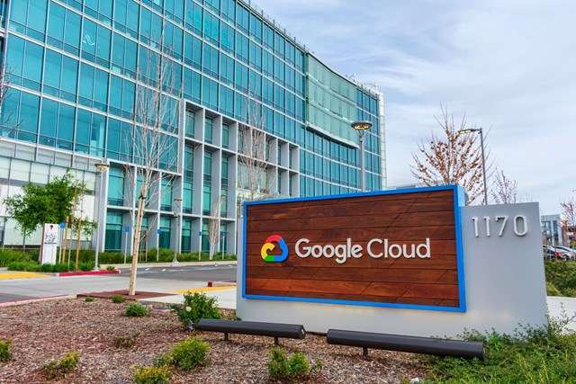 Thương vụ Mandiant được kỳ vọng gi&uacute;p Google Cloud thu hẹp khoảng c&aacute;ch với c&aacute;c đối thủ như Microsoft Azure v&agrave; Amazon Web Services&nbsp; Ảnh: Getty Images.