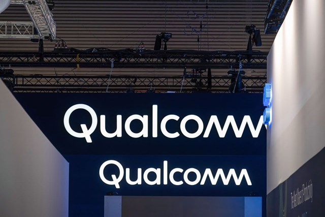 Qualcomm trước đ&acirc;y từng đổ nhiều vốn v&agrave;o c&aacute;c lĩnh vực c&ocirc;ng nghệ mới, chẳng hạn như 5G v&agrave; tr&iacute; tuệ nh&acirc;n tạo. Ảnh: Zuma Press.
