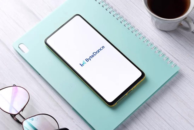 Sau thương mại điện tử, tr&ograve; chơi điện tử,... ByteDance hiện đ&atilde; mở rộng danh mục kinh doanh đến ph&aacute;t nhạc trực tuyến để đa dạng h&oacute;a nguồn doanh thu. Ảnh:&nbsp;Shutterstock