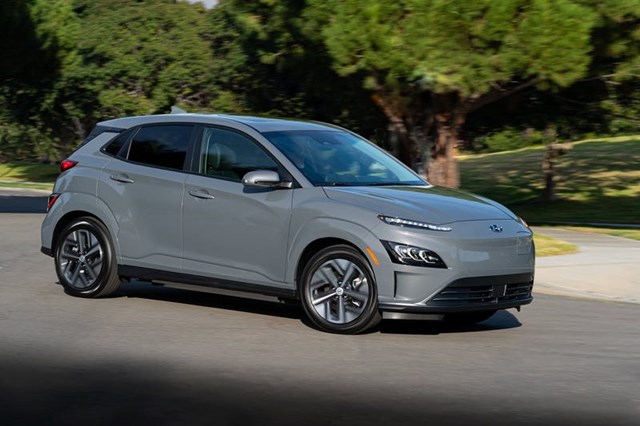 Ảnh: Hyundai