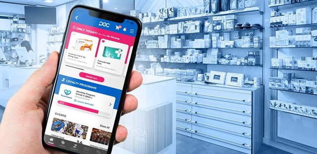 Ảnh: POC Pharma