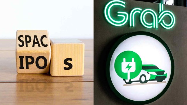 Muốn IPO bằng thương vụ s&#225;p nhập s&#233;c trắng như Grab, mọi doanh nghiệp cần hiểu r&#245; 5 điều căn bản về SPAC - Ảnh 1