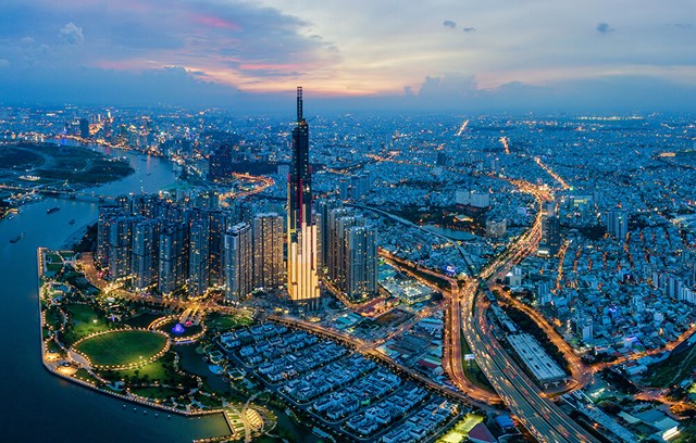 Việt Nam được WWB đ&aacute;nh gi&aacute; l&agrave; một trong những quốc gia ASEAN nổi bật trong việc cải thiện v&agrave; đồng bộ h&oacute;a hệ thống t&agrave;i ch&iacute;nh số. Ảnh: Janzz Technology.&nbsp;