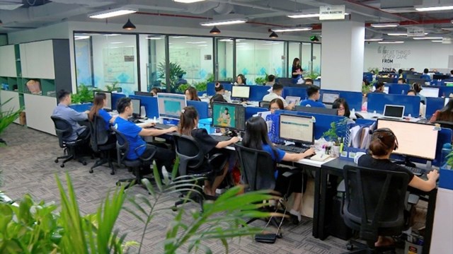 Ngo&agrave;i Educa, nhiều startup edtech Việt cũng nhận được sự quan t&acirc;m từ c&aacute;c nh&agrave; đầu tư nước ngo&agrave;i như Marathon, CoderSchool, Edmicro,... Ảnh: Educa.&nbsp;