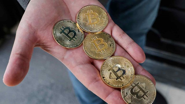 Ảnh: Reuters