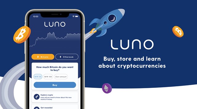 Ảnh: Luno