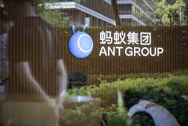 Ảnh:&nbsp;Qilai Shen/Bloomberg