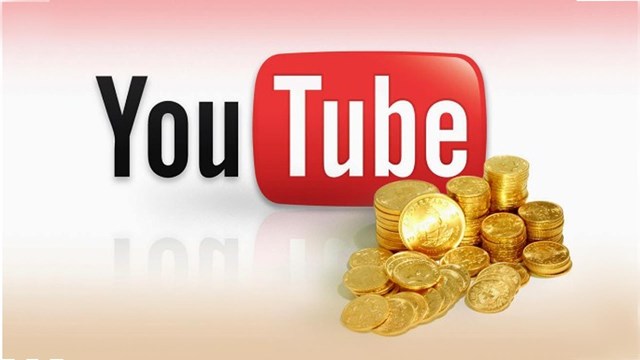 Youtube gi&uacute;p nhiều nh&agrave; s&aacute;ng tạo đổi đời, c&oacute; một cuộc sống tốt đẹp hơn nhờ doanh thu quảng c&aacute;o. Ảnh: Youtube.