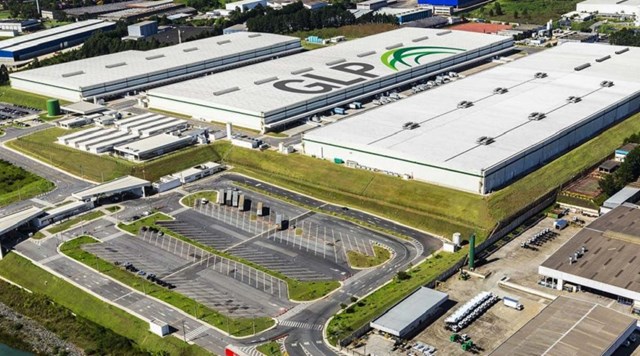 GLP l&agrave; một trong những c&ocirc;ng ty logistic lớn nhất Đ&ocirc;ng Nam &Aacute;. Ảnh: Reuters.