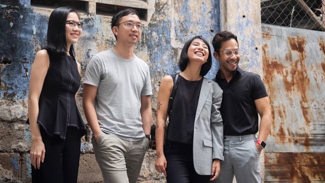 Đội ngũ&nbsp;Vietcetera bao gồm nhiều th&agrave;nh vi&ecirc;n trẻ trung, năng động v&agrave; c&oacute; chung tầm nh&igrave;n về định hướng ph&aacute;t triển ng&agrave;nh truyền th&ocirc;ng kỹ thuật số Việt. Ảnh: T&iacute;n Ph&ugrave;ng.