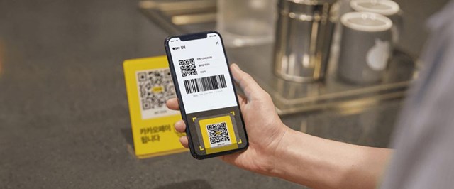 Kakao Pay hiện l&agrave; dịch vụ thanh to&aacute;n trực tuyến lớn nhất H&agrave;n Quốc. Ảnh: Korea by Me