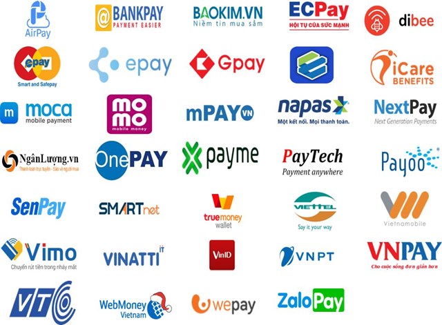 Chỉ ri&ecirc;ng tại Việt Nam đ&atilde; c&oacute; h&agrave;ng chục v&iacute; điện tử đang hoạt động. Ảnh: Tellimer