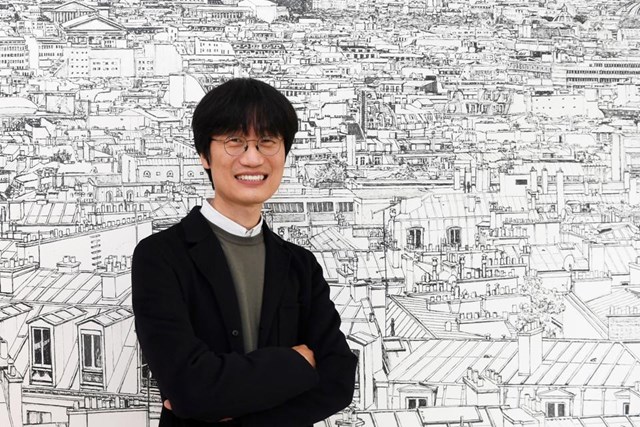 &Ocirc;ng&nbsp;Lee Hae-jin. Ảnh: Getty Images.