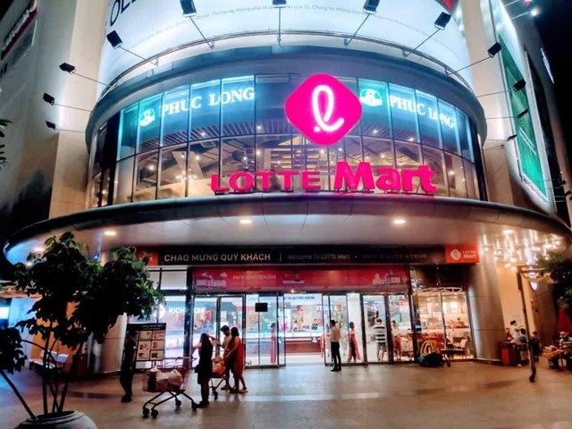 Central Retail, Aeon v&#224; Masan: Những &#244;ng lớn thống trị ng&#224;nh b&#225;n lẻ Việt Nam  - Ảnh 1