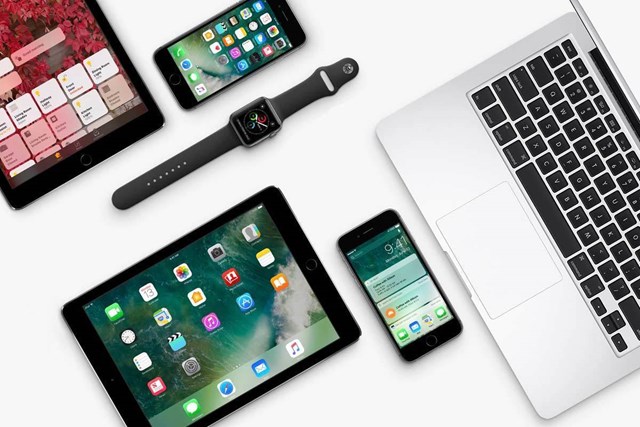 CEO Tim Cook: &quot;T&#244;n chỉ của Apple l&#224; tạo ra sản phẩm tốt nhất, việc trở th&#224;nh c&#244;ng ty gi&#225; trị nhất h&#224;nh tinh chỉ l&#224;... ngo&#224;i dự t&#237;nh&quot; - Ảnh 2