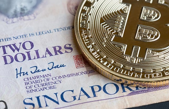 Ảnh minh họa: fintechnewssg