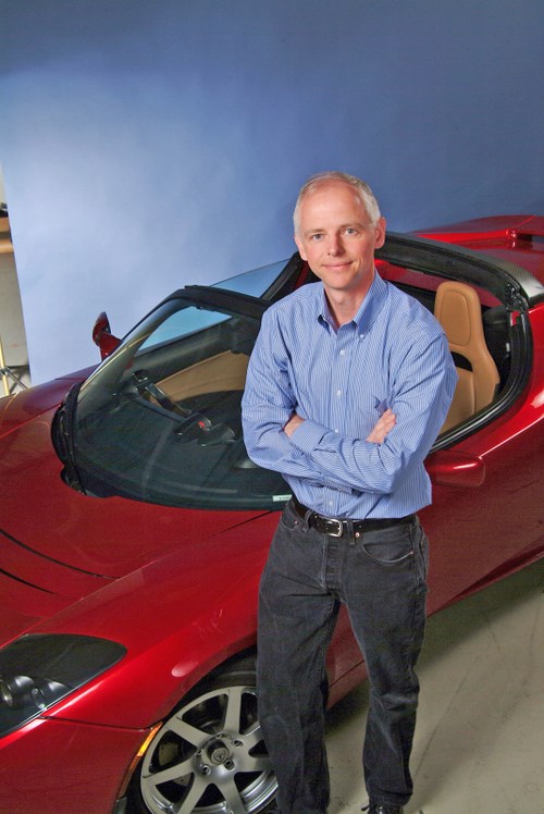 Marc&nbsp;Tarpenning từng l&agrave; đồng s&aacute;ng lập v&agrave; giữ nhiều vị tr&iacute; chủ chốt ở Tesla nhưng hiện cũng kh&ocirc;ng c&ograve;n c&oacute; nhiều cổ phần tại đ&acirc;y.