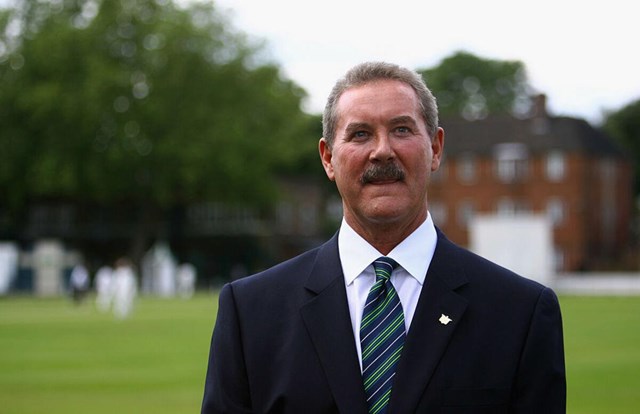 Allen Stanford. Ảnh: Celebrity Net Worth.&nbsp;