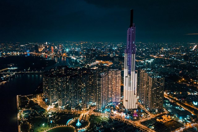 Ảnh minh họa: Tron Le.
