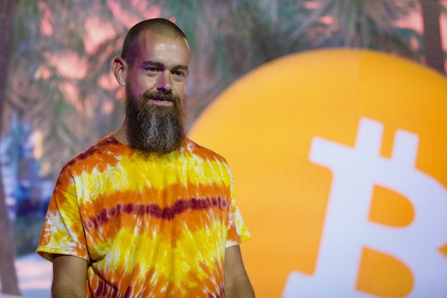 Jack Dorsey hiện d&agrave;nh nhiều thời gian cho tập đo&agrave;n fintech Square v&agrave; đầu tư bitcoin. Ảnh: Coin68