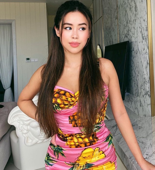 4 rich kids Việt Nam khiến b&#225;o nước ngo&#224;i trầm trồ - Ảnh 4