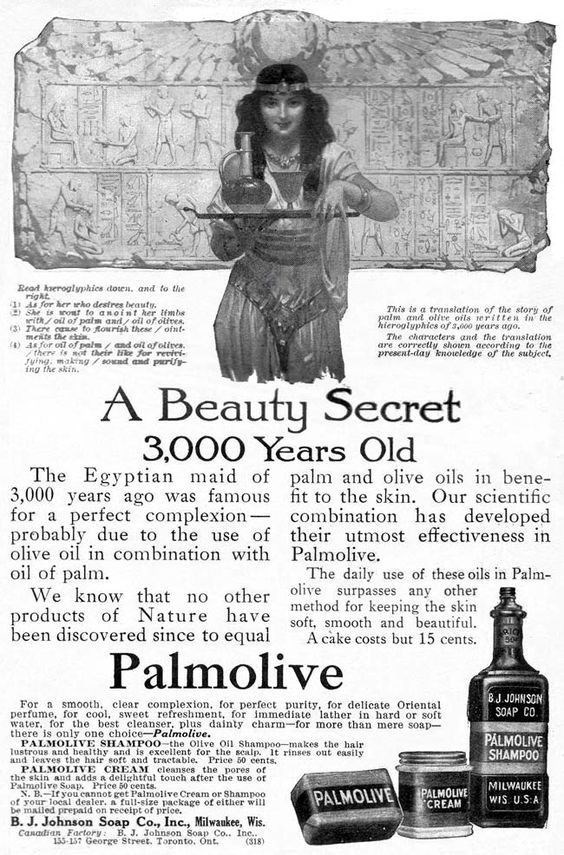 B&#224;i học kinh doanh: Palmolive với 13 năm kh&#244;ng ai mua, &quot;nước đi cuối&quot; trước khi ph&#225; sản gi&#250;p hồi sinh nh&#227;n h&#224;ng, th&#224;nh thương hiệu x&#224; ph&#242;ng phổ biến nhất thế giới - Ảnh 2