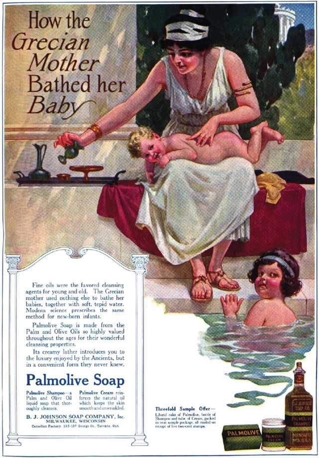 B&#224;i học kinh doanh: Palmolive với 13 năm kh&#244;ng ai mua, &quot;nước đi cuối&quot; trước khi ph&#225; sản gi&#250;p hồi sinh nh&#227;n h&#224;ng, th&#224;nh thương hiệu x&#224; ph&#242;ng phổ biến nhất thế giới - Ảnh 1