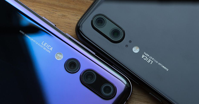 Reuters: Huawei sắp b&#225;n thương hiệu P v&#224; Mate Series, &#39;th&#225;o chạy&#39; khỏi mảng smartphone cao cấp - Ảnh 1