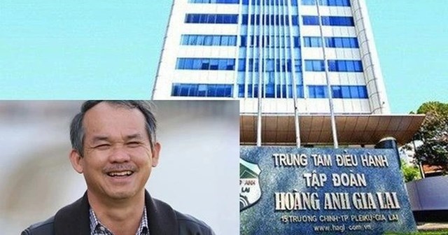 Ho&#224;ng Anh Gia Lai (HAG) của bầu Đức xin được thử th&#225;ch để kh&#244;ng bị hủy ni&#234;m yết - Ảnh 1