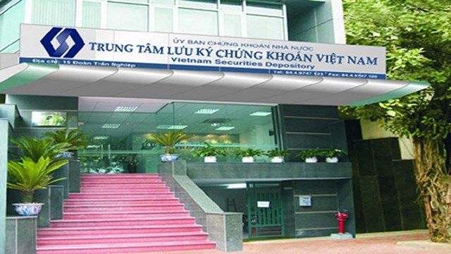 C&#244;ng bố 10 sự kiện ti&#234;u biểu ng&#224;nh chứng kho&#225;n năm 2021 - Ảnh 3