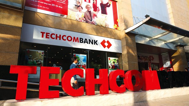 Tổng t&#224;i sản của Techcombank tăng gần 23% trong năm 2022 l&#234;n 699 ngh&#236;n tỷ đồng, tỷ lệ nợ xấu dưới 1% - Ảnh 1