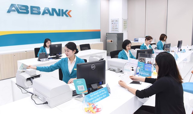 Li&#234;n tục thay ghế tổng gi&#225;m đốc, ABBank (ABB) hoạt động k&#233;m hiệu quả, lỗ trước thuế qu&#253; IV/2022 hơn 45 tỷ đồng - Ảnh 1