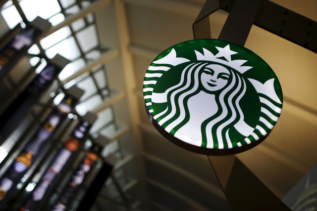 Starbucks c&#244;ng bố kết quả kinh doanh g&#226;y thất vọng  - Ảnh 1