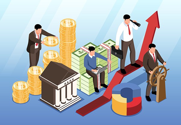 Năm 2023, đổ vốn v&#224;o k&#234;nh đầu tư n&#224;o để  “h&#250;t tiền”?  - Ảnh 1