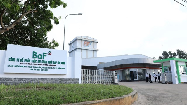 BaF Việt Nam thay đổi mục đ&#237;ch sử dụng vốn đợt ph&#225;t h&#224;nh tr&#225;i phiếu năm 2022 - Ảnh 1