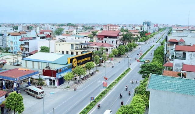 H&#224; Nội lập 3 đồ &#225;n quy hoạch ph&#226;n khu đ&#244; thị tại Ba V&#236; - Ảnh 1