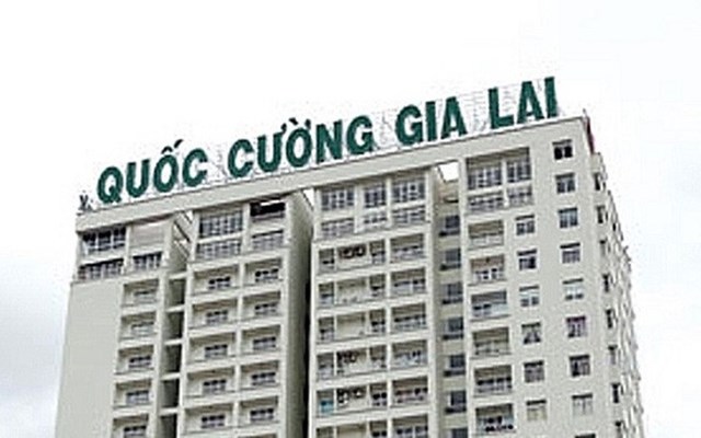 Quốc Cường Gia Lai (QCG) ho&#224;n th&#224;nh vượt 4,5% mục ti&#234;u lợi nhuận cả năm đề ra, quyết theo đuổi dự &#225;n Phước Kiển - Ảnh 1