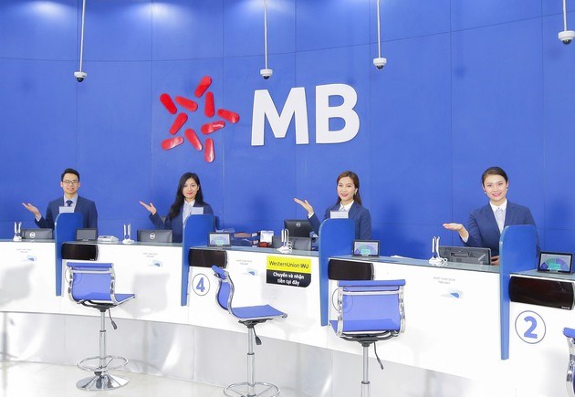 Xoay vần trong v&#242;ng quay tr&#225;i phiếu, Chứng kho&#225;n MBS kinh doanh tụt dốc, Ng&#226;n h&#224;ng MB (MBB) nợ xấu tăng nhanh - Ảnh 1
