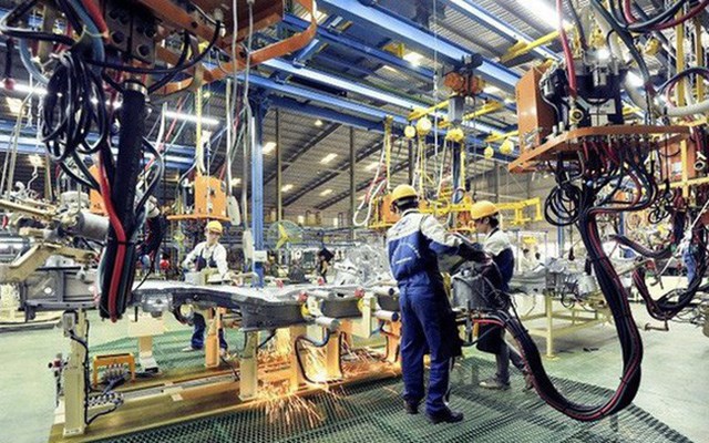 Dự b&#225;o nhiều bất lợi trong thời gian tới, doanh nghiệp cần linh hoạt th&#237;ch ứng  - Ảnh 1