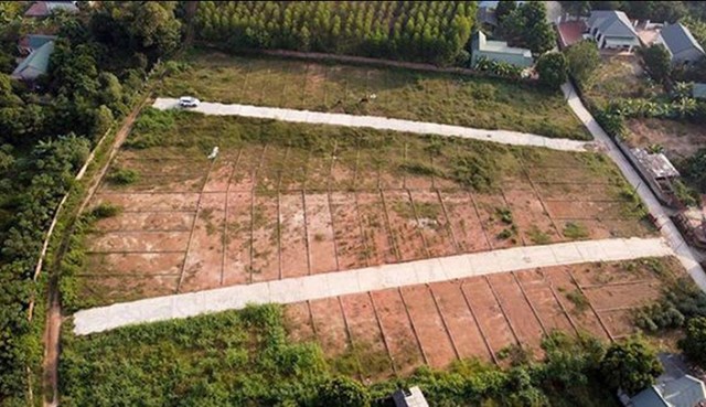 UBND tỉnh Vĩnh Ph&uacute;c x&aacute;c định trong thời gian gần đ&acirc;y, một số nơi trong tỉnh c&oacute; dấu hiệu đầu cơ mua b&aacute;n đất đai, g&acirc;y sốt ảo tr&ecirc;n thị trường. Ảnh minh họa. Nguồn: Internet