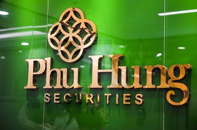 Chứng kho&#225;n Ph&#250; Hưng (PHS) xin r&#250;t hồ sơ đăng k&#253; ni&#234;m yết cổ phiếu - Ảnh 1
