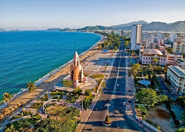Du lịch Khánh Hoà đang khởi sắc, kỳ vọng bật như "lò xo nén" khi bay quốc tế mở lại