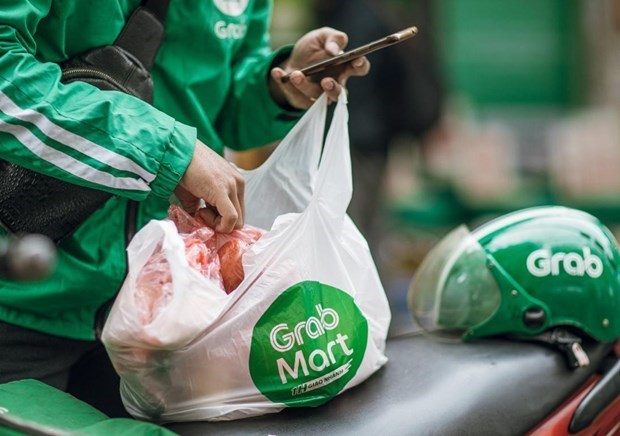 Giao h&#224;ng “thần tốc” – cuộc chiến kh&#244;ng khoan nhượng giữa Tiki, Shopee, Lazada v&#224; Grab - Ảnh 3